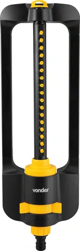 Aspersor Oscilante 17 Jatos Vonder