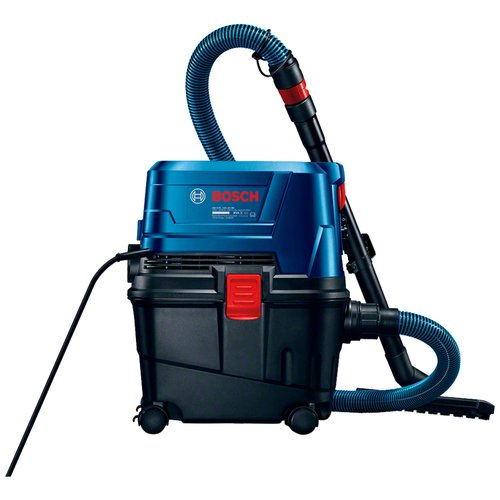 Aspirador de Pó Bosch 1100W 220V GAS 15 PS