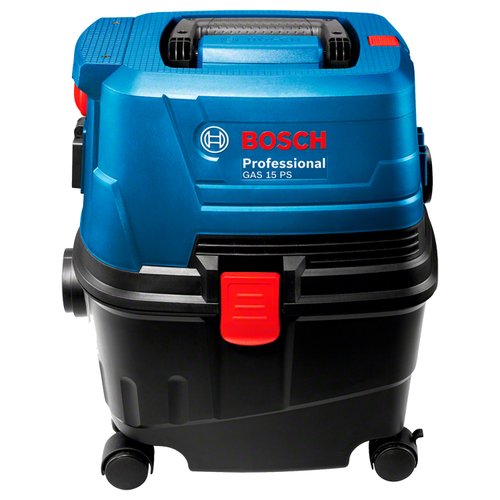 Aspirador de Pó Bosch 1100W 220V GAS 15 PS