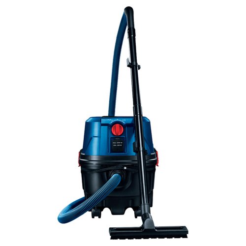 Aspirador de Pó Bosch 1250W 220V GAS 12-25 PL