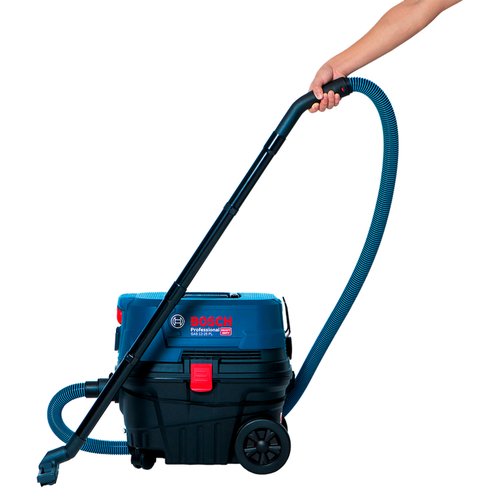 Aspirador de Pó Bosch 1250W 220V GAS 12-25 PL
