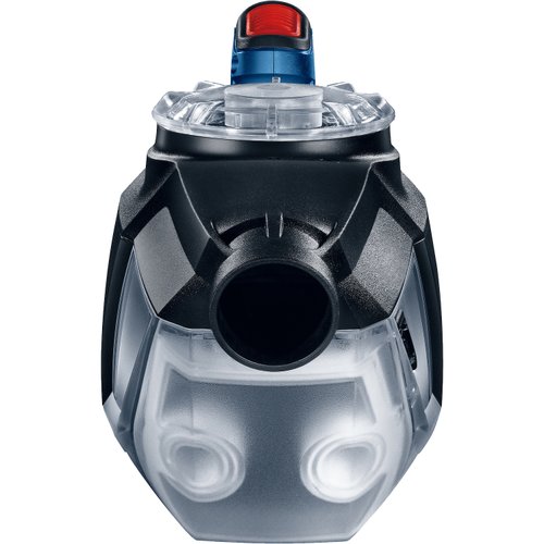 Aspirador de pó Bosch 18V GAS 18V-1 Sem Bateria