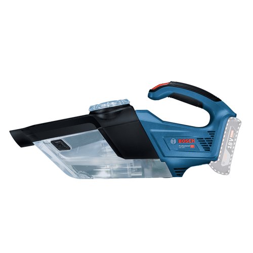 Aspirador de pó Bosch 18V GAS 18V-1 Sem Bateria