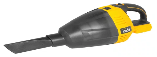 Aspirador de Pó a Bateria 18V IAPV1800 Sem Bateria e Carregador Vonder