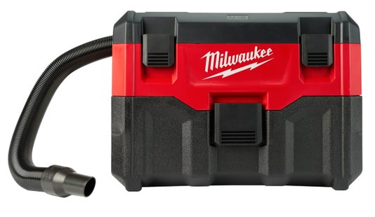 Aspirador De Pó 7,5L a Bateria 18V 0880-20 Milwaukee