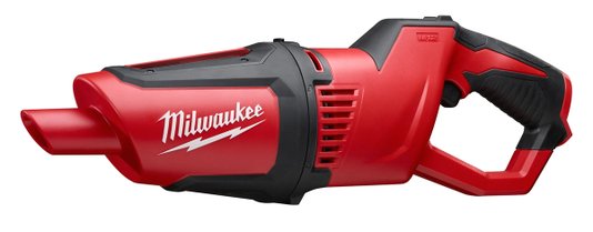 Aspirador De Pó Compacto 12V 0850-20 Milwaukee