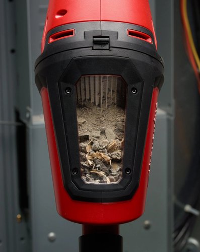 Aspirador De Pó Compacto 12V 0850-20 Milwaukee