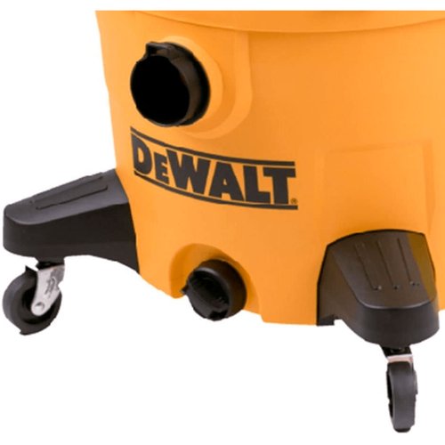 Aspirador de Pó e Água 34 Litros 1200W 220W DWV109-B2 DeWalt