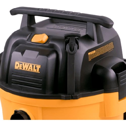 Aspirador de Pó e Água 34 Litros 1200W 220W DWV109-B2 DeWalt