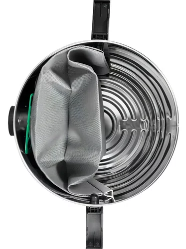 Aspirador de Pó e Líquidos 1.200 W 30 Litros 220 V APV 1230 6864123020 – Vonder