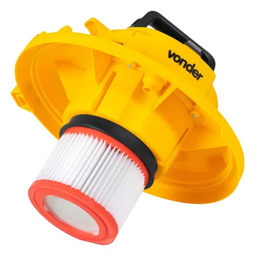 Aspirador de Pó e Líquidos 1.200 W 30 Litros 220 V APV 1230 6864123020 – Vonder