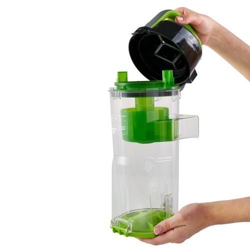 Aspirador de Pó Life Speed 127v 60Hz Wap