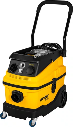 Aspirador de Pó e Líquidos APV1600 127V Vonder