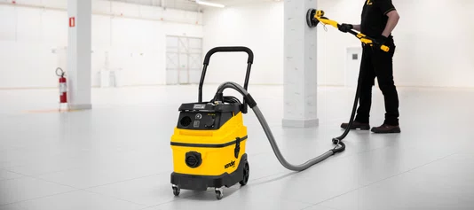 Aspirador de Pó e Líquidos APV1600 127V Vonder