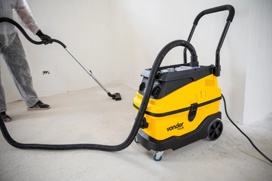 Aspirador de Pó e Líquidos APV1600 127V Vonder