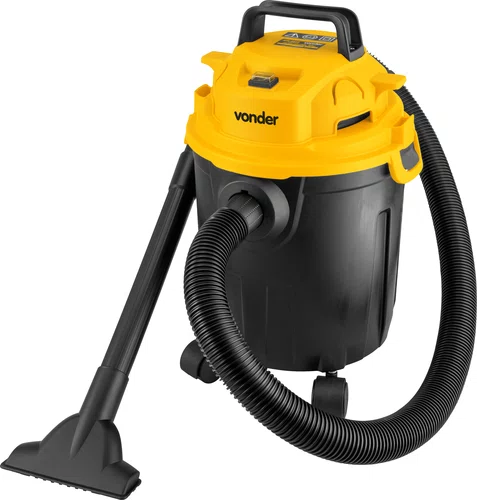 Aspirador de Pó e Líquidos APV1010 127V Vonder
