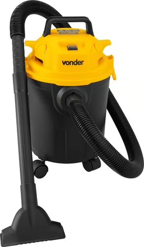 Aspirador de Pó e Líquidos APV1010 127V Vonder