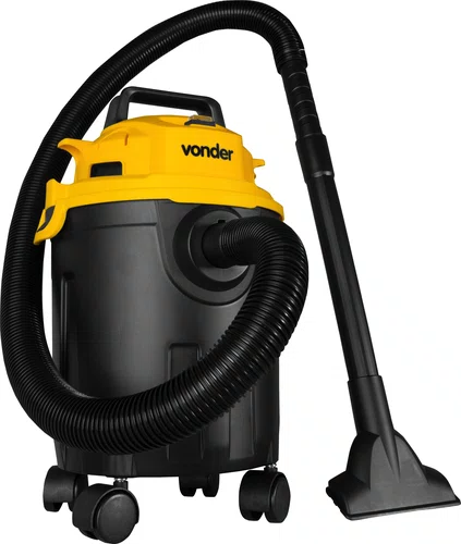 Aspirador de Pó e Líquidos APV1010 127V Vonder