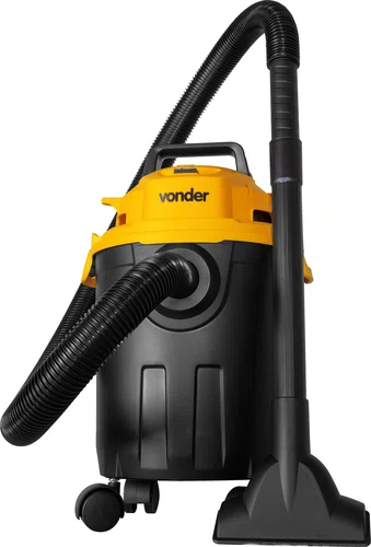 Aspirador de Pó e Líquidos APV1010 127V Vonder