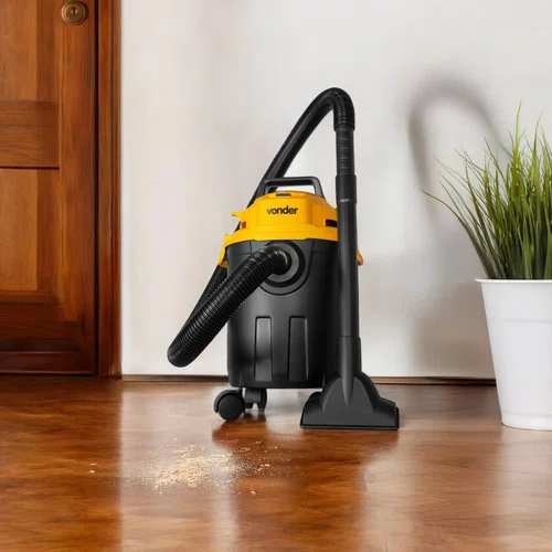 Aspirador de Pó e Líquidos APV1010 127V Vonder