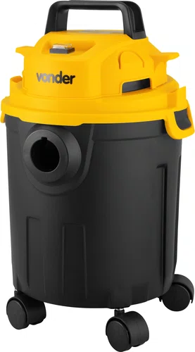 Aspirador de Pó e Líquidos APV1010 220V Vonder