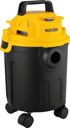 Aspirador de Pó e Líquidos APV1010 220V Vonder