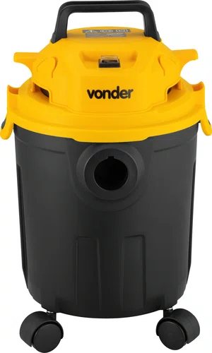 Aspirador de Pó e Líquidos APV1010 220V Vonder