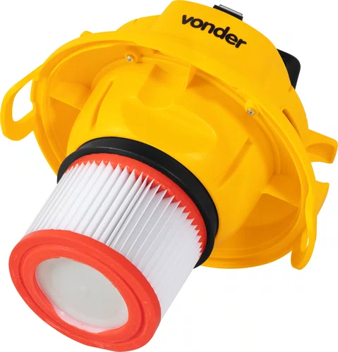 Aspirador de Pó e Líquidos APV1010 220V Vonder