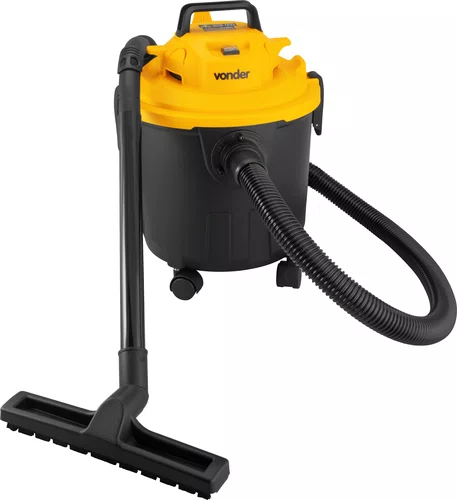 Aspirador de Pó e Líquidos APV1018 127V Vonder