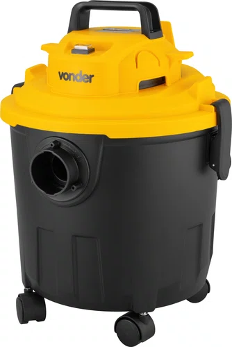 Aspirador de Pó e Líquidos APV1018 127V Vonder