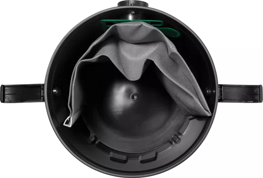 Aspirador de Pó e Líquidos APV1018 127V Vonder