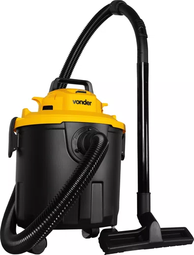 Aspirador de Pó e Líquidos APV1018 127V Vonder