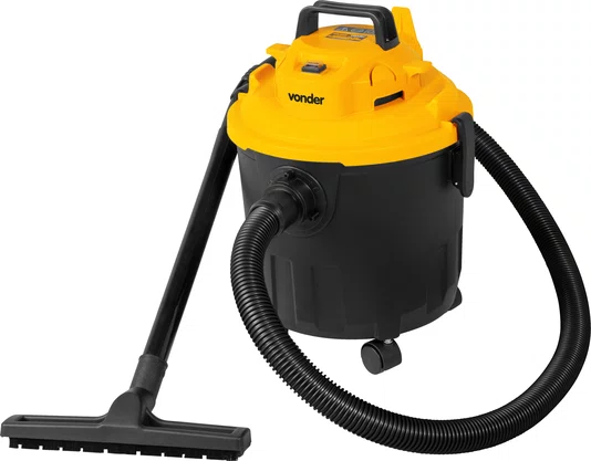 Aspirador de Pó e Líquidos APV1018 220V Vonder