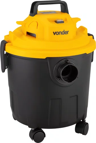 Aspirador de Pó e Líquidos APV1018 220V Vonder