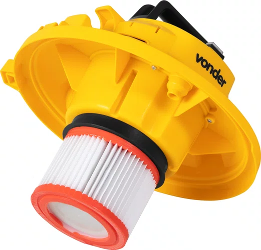 Aspirador de Pó e Líquidos APV1018 220V Vonder