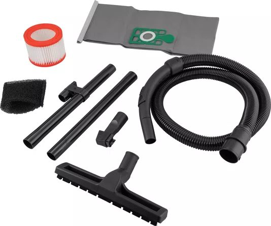 Aspirador de Pó e Líquidos APV1018 220V Vonder