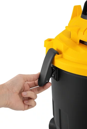 Aspirador de Pó e Líquidos APV1018 220V Vonder