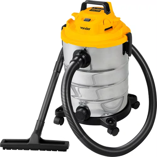 Aspirador de Pó e Líquidos APV1230 127V Vonder