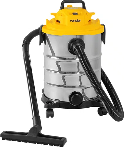 Aspirador de Pó e Líquidos APV1230 127V Vonder