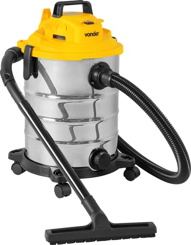 Aspirador de Pó e Líquidos APV1230 127V Vonder