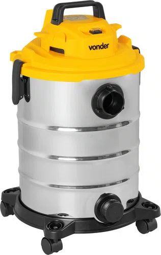 Aspirador de Pó e Líquidos APV1230 127V Vonder