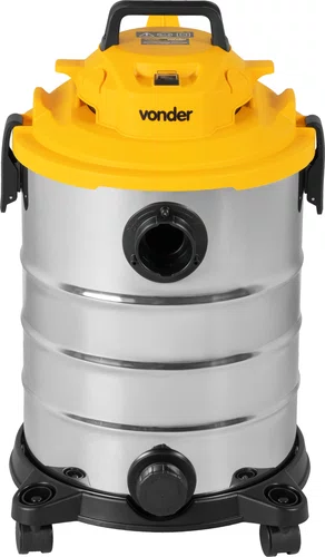 Aspirador de Pó e Líquidos APV1230 127V Vonder