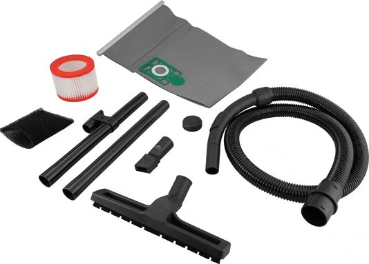 Aspirador de Pó e Líquidos APV1230 127V Vonder