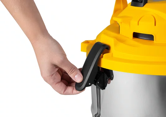 Aspirador de Pó e Líquidos APV1230 127V Vonder