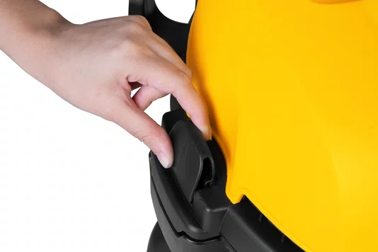Aspirador de Pó e Líquidos APV1435 220V Vonder