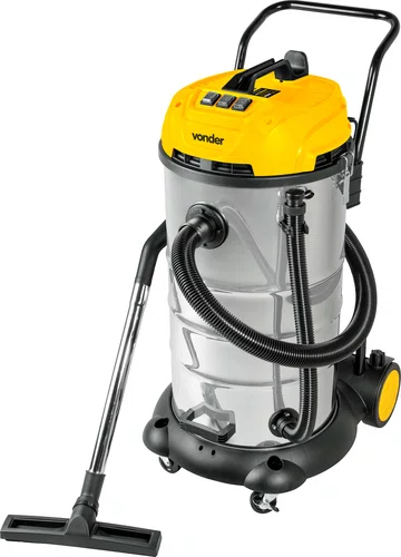 Aspirador de Pó e Líquidos APV3690 220V Vonder