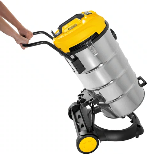 Aspirador de Pó e Líquidos APV3690 220V Vonder