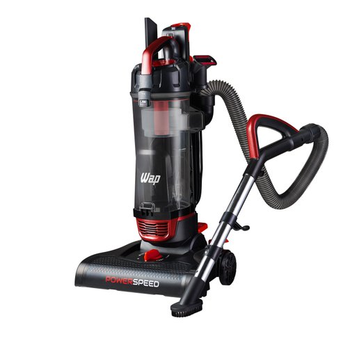 Aspirador de Pó Power Speed 220v 60Hz WAP
