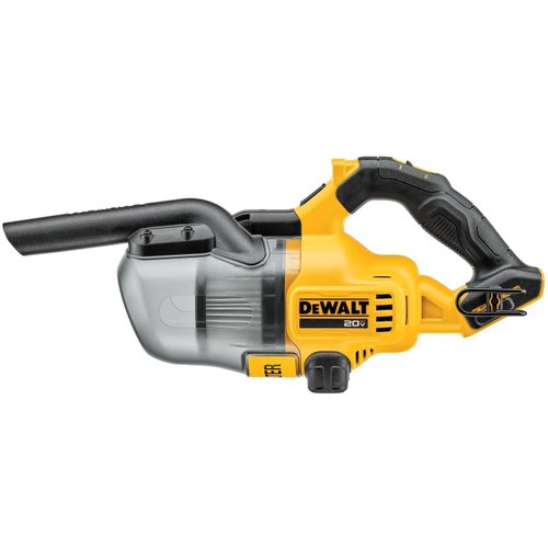 Aspirador de Pó Portátil 20v Max DCV501HB-B3 DeWalt