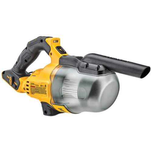 Aspirador de Pó Portátil 20v Max DCV501HB-B3 DeWalt